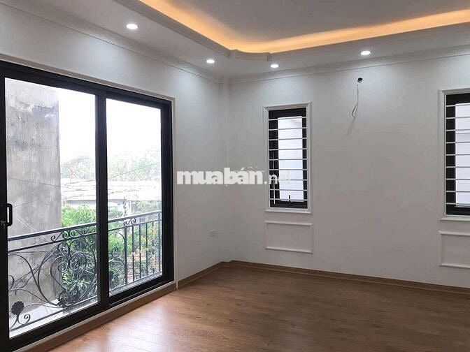 🏡 BÁN NHÀ MỸ ĐÌNH – LÔ GÓC 2 MẶT THOÁNG – NHÀ MỚI ĐẸP 5 TẦNG – Ở NGAY