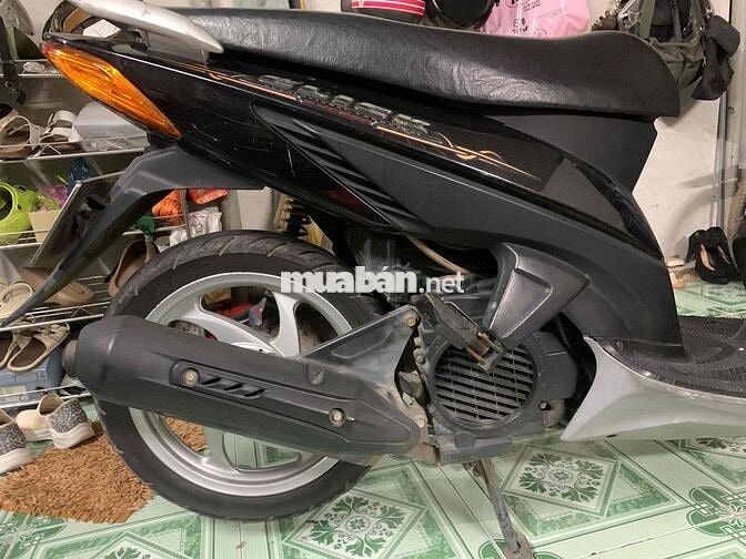 cần bán xe Click