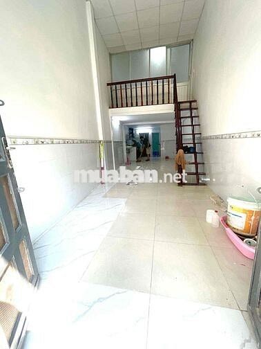 🔥Nhà Đẹp, 1 Trệt 1 Lửng, Đường Nguyễn Xí, P26, Bình Thạnh