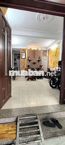 BÁN NHÀ NGAY VẠN PHÚC CITY 72M2 GIÁ CHỈ 6.9 TỶ (còn thương lượng sâu)