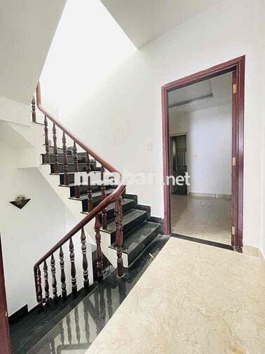 NHÀ 2 LẦU HXH GIÁ 5 TỶ TÔ NGỌC VÂN KHÔNG QUY HOẠCH KHÔNG LỘ GIỚI …