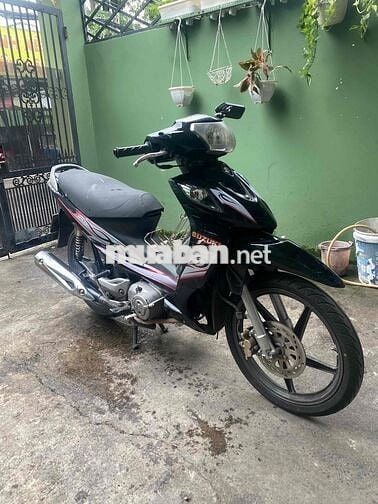 Suzuki XBIKE bstp