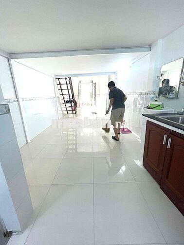 🔥Nhà Đẹp, 1 Trệt 1 Lửng, Đường Nguyễn Xí, P26, Bình Thạnh