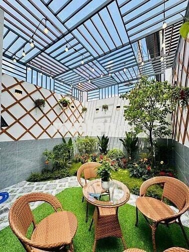 Bán Nhà Phố Dãy 16Căn Đồng Bộ - Tân Chánh Hiệp- Thông Tô Ký- Đẳng cấp