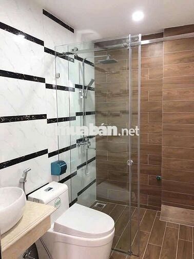 🏡 BÁN NHÀ MỸ ĐÌNH – LÔ GÓC 2 MẶT THOÁNG – NHÀ MỚI ĐẸP 5 TẦNG – Ở NGAY