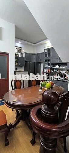 BÁN NHÀ NGAY VẠN PHÚC CITY 72M2 GIÁ CHỈ 6.9 TỶ (còn thương lượng sâu)