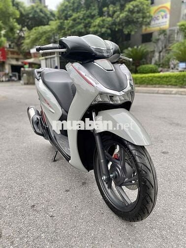 SHnam 160 [ABS] 2024 - 29AD-597.11