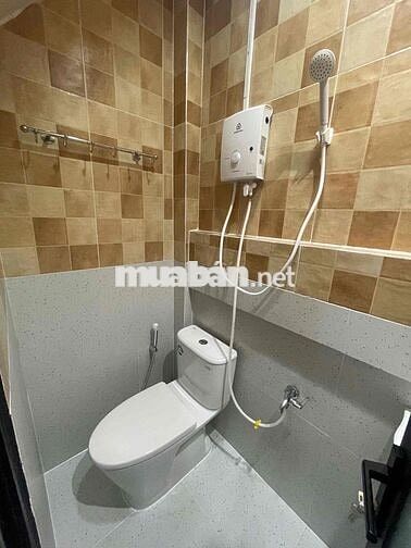 Bán nhà 3 tầng 3 tỷ chẵn Phạm Thế Hiển