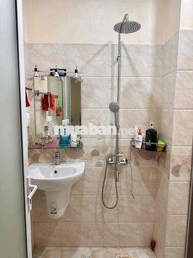 BÁN NHÀ 4 TẦNG – KHU VIP TRƯỜNG THỌ, THỦ ĐỨC – 65M² – GIÁ CHỈ 5,9 TỶ