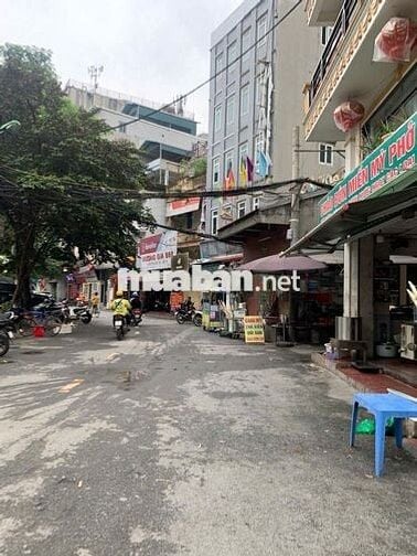 68 Đường Mỹ Đình, Phường Từ Liêm, Oto tránh, Kinh Doanh. Giá 9.8 tỷ