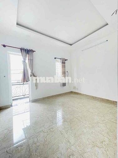 NHÀ 2 LẦU HXH GIÁ 5 TỶ TÔ NGỌC VÂN KHÔNG QUY HOẠCH KHÔNG LỘ GIỚI …