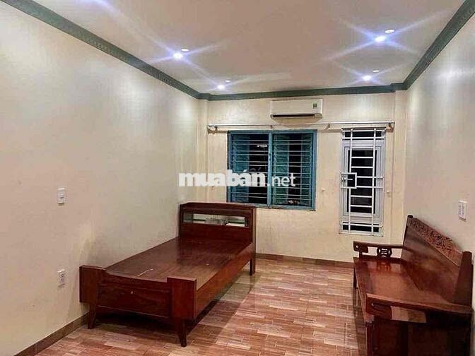 BÁN NHÀ 4 TẦNG – KHU VIP TRƯỜNG THỌ, THỦ ĐỨC – 65M² – GIÁ CHỈ 5,9 TỶ