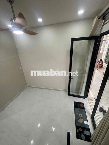 Bán nhà 3 tầng 3 tỷ chẵn Phạm Thế Hiển