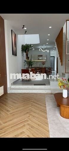 NHÀ HẺM XE TẢI- NGAY TRẦN THỊ TÁM-BÌNH CHÁNH -100M2-2 TẦNG-CHỈ 2.95 TỶ