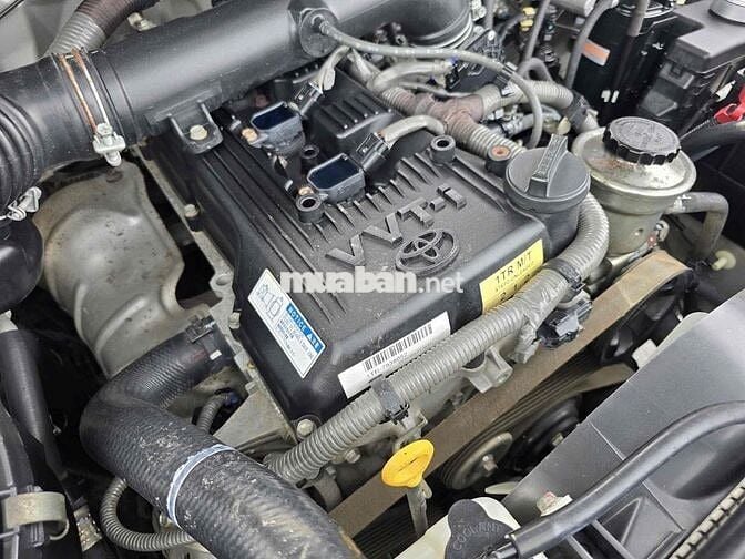 Toyota Innova 2015 E - 63125 km