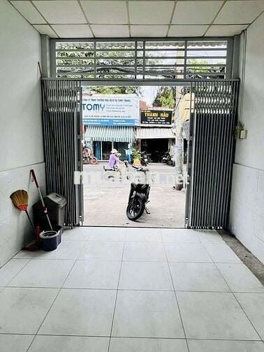 Cho thuê nhà MTKD Phan Anh Quận Bình Tân