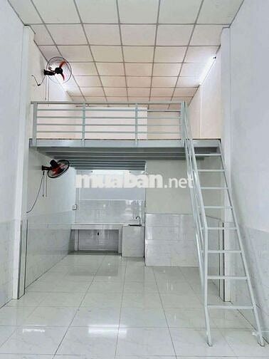 Cho thuê nhà MTKD Phan Anh Quận Bình Tân