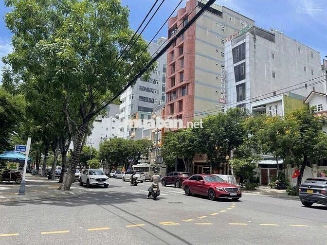 BÁN LÔ ĐẤT KIỆT TRẦN CAO VÂN KIỆT SẠCH THOÁNG - XUÂN HÀ - THANH KHÊ