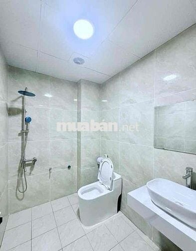 Bán Nhà Yên Nghĩa - Hà Đông - 5 Tầng, 33m2, Giá 5,8 Tỷ