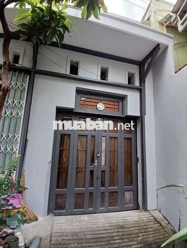 🔥Nhà Đẹp, 1 Trệt 1 Lửng, Đường Nguyễn Xí, P26, Bình Thạnh