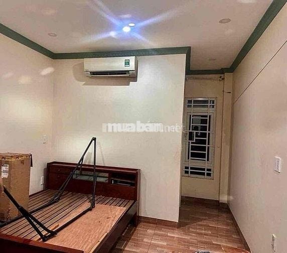 BÁN NHÀ 4 TẦNG – KHU VIP TRƯỜNG THỌ, THỦ ĐỨC – 65M² – GIÁ CHỈ 5,9 TỶ