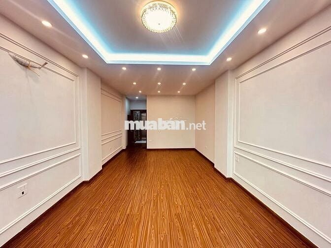 KĐT Văn Khê - Nhà mới 7 tầng thang máy - Full nội thất, công năng