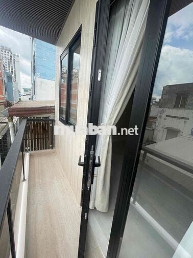 Bán nhà 3 tầng 3 tỷ chẵn Phạm Thế Hiển