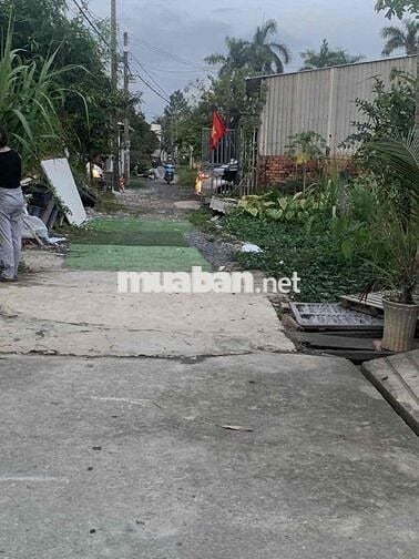 🏠 Nhà cấp 4 TX52 – 5.6x25m – hẻm xe hơi thông – SHR