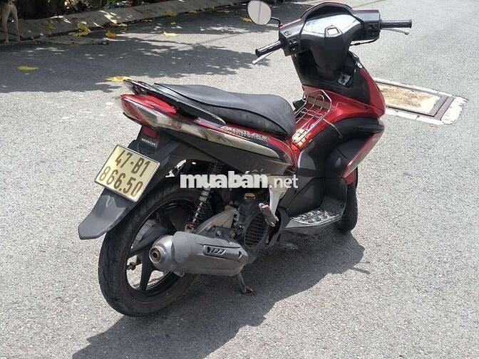 Ab xe nhật