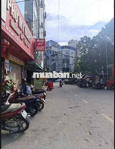 68 Đường Mỹ Đình, Phường Từ Liêm, Oto tránh, Kinh Doanh. Giá 9.8 tỷ