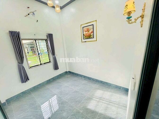 Bán nhà đẹp mới xây tái định cư Phú Nhuận TPBT