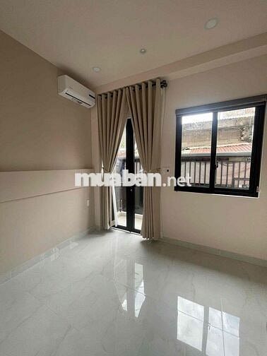 Bán nhà 3 tầng 3 tỷ chẵn Phạm Thế Hiển