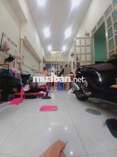 🏠 Bán nhà mặt tiền TL41, Quận 12 - 197m² - Chỉ 5 tỷ - Sổ hồng chính ch