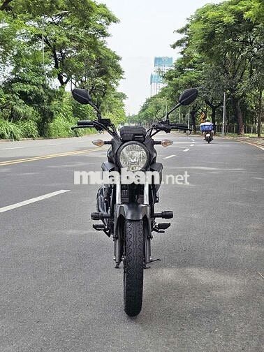 HONDA - CB VERA150 - 2024