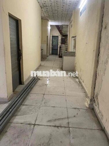 🏠 Nhà cấp 4 TX52 – 5.6x25m – hẻm xe hơi thông – SHR