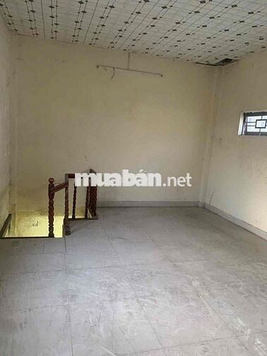 🏠 Nhà cấp 4 TX52 – 5.6x25m – hẻm xe hơi thông – SHR