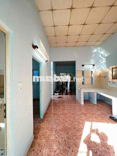 💥 BÁN NHÀ MẶT TIỀN ĐÔNG HƯNG THUẬN, QUẬN 12 - GIÁ CHỈ 5.8 TỶ (39TR/M2)