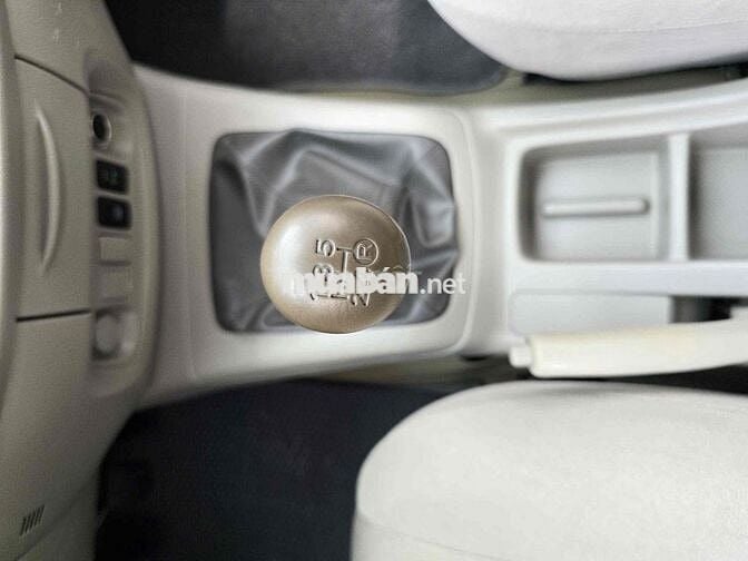 Toyota Innova 2015 E - 63125 km
