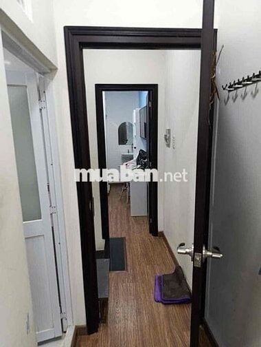 cho thuê nhà hẻm 131 đường kênh 26/3 F BHH bình tân