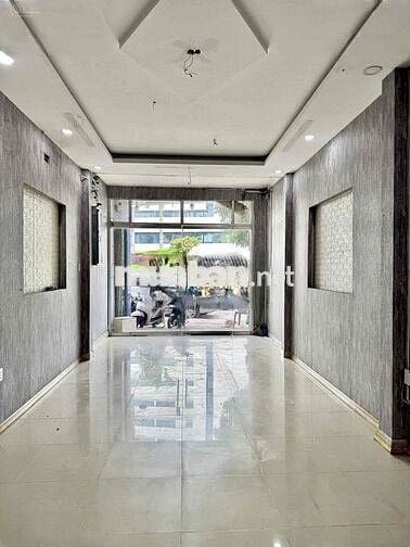 MBKD Tân Bình 48m², ngay MT Cộng Hòa, trệt, có WC riêng, lối đi riên