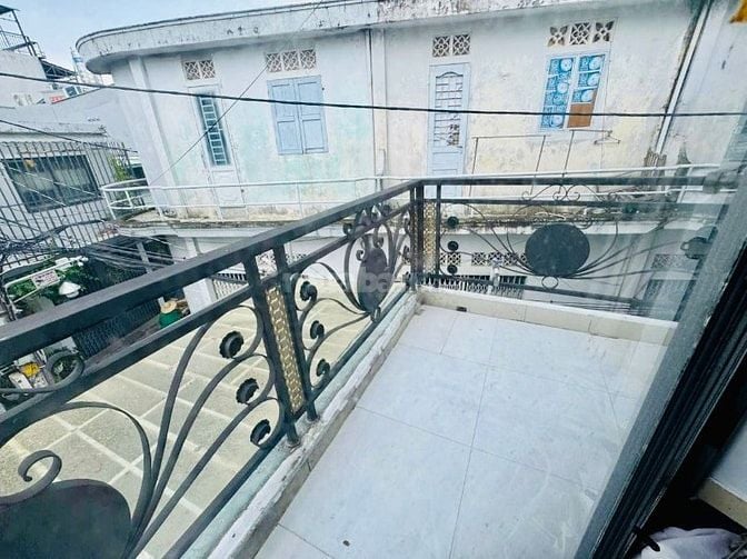 Bán nhà rẻ đẹp 275/138 Quang Trung p10 Gò Vấp (gần ngã 5, UBND QUẬN)