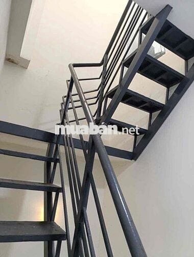 cho thuê nhà hẻm 131 đường kênh 26/3 F BHH bình tân