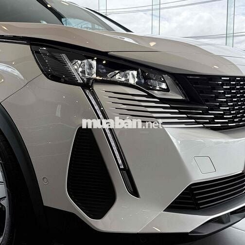 Peugeot 3008 2025 Premium