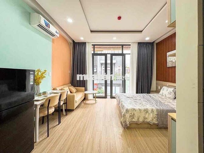CHDV 90tr/tháng - 96m2 - Quang Trung - phường 8 - Gò Vấp