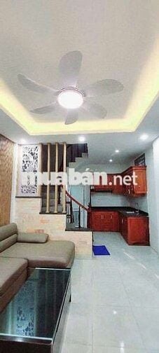 NHÀ ĐẸP 4 TẦNG SÁT PHỐ, MỖ LAO HÀ ĐÔNG, FULL NỘI THẤT, VÔ VÀN TIỆN ÍCH