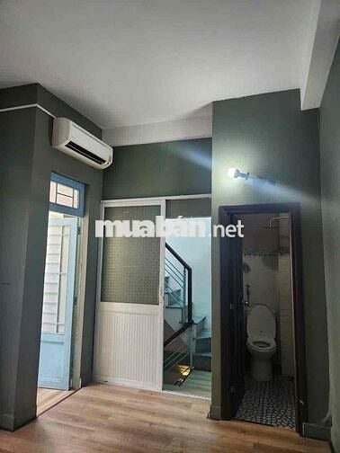 nhà nguyên căn 2pn đẹp- Nguyễn Văn Lượng, Gò Vấp