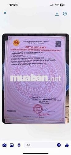 9 Chủ Cần BÁN ĐẤT Mặt Tiền Sổ 2 - 1500m 100thổ cư -20met mặt Tiề