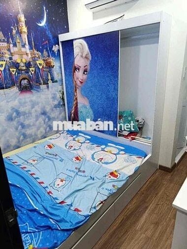 cho thuê nhà hẻm 131 đường kênh 26/3 F BHH bình tân
