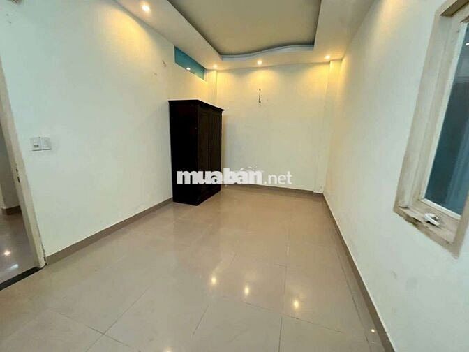 Cho thuê nhà đường 26/3 p. BHH Q. Bình Tân