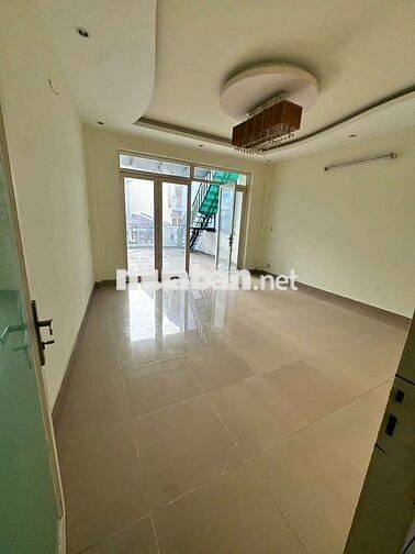 Cho thuê nhà đường 26/3 p. BHH Q. Bình Tân